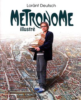 Métronome, Paris au fil de l