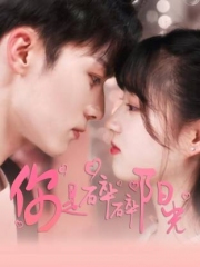 你是碎碎阳光 你是碎碎阳光