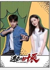 进击的叶辰